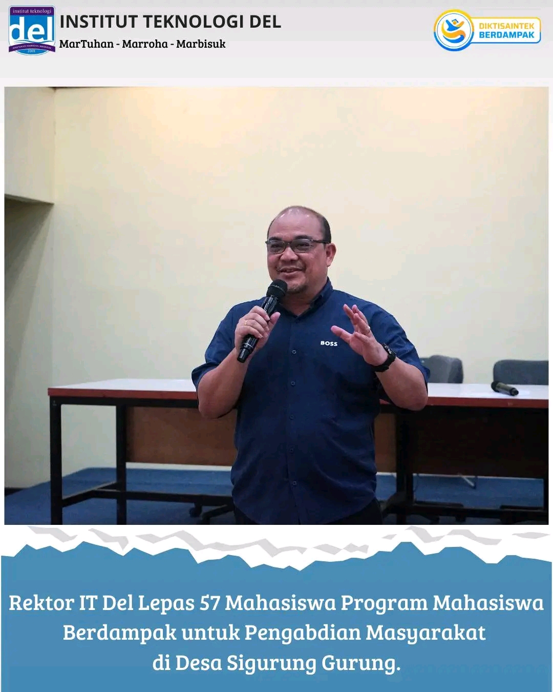 Pengumuman Hasil Seleksi Proposal Penelitian