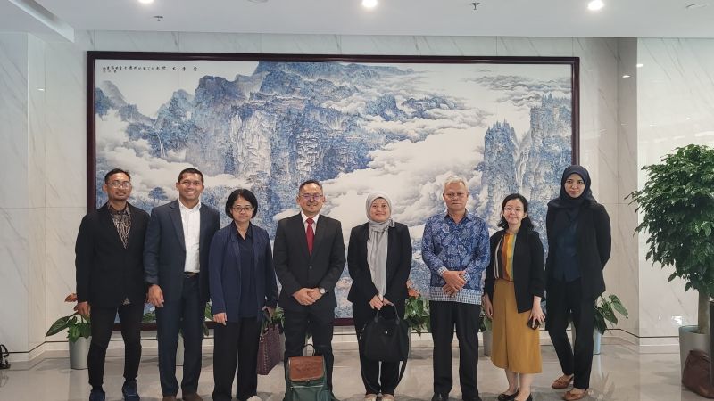 Seminar Nasional IT Del 2026 Berlangsung Sukses