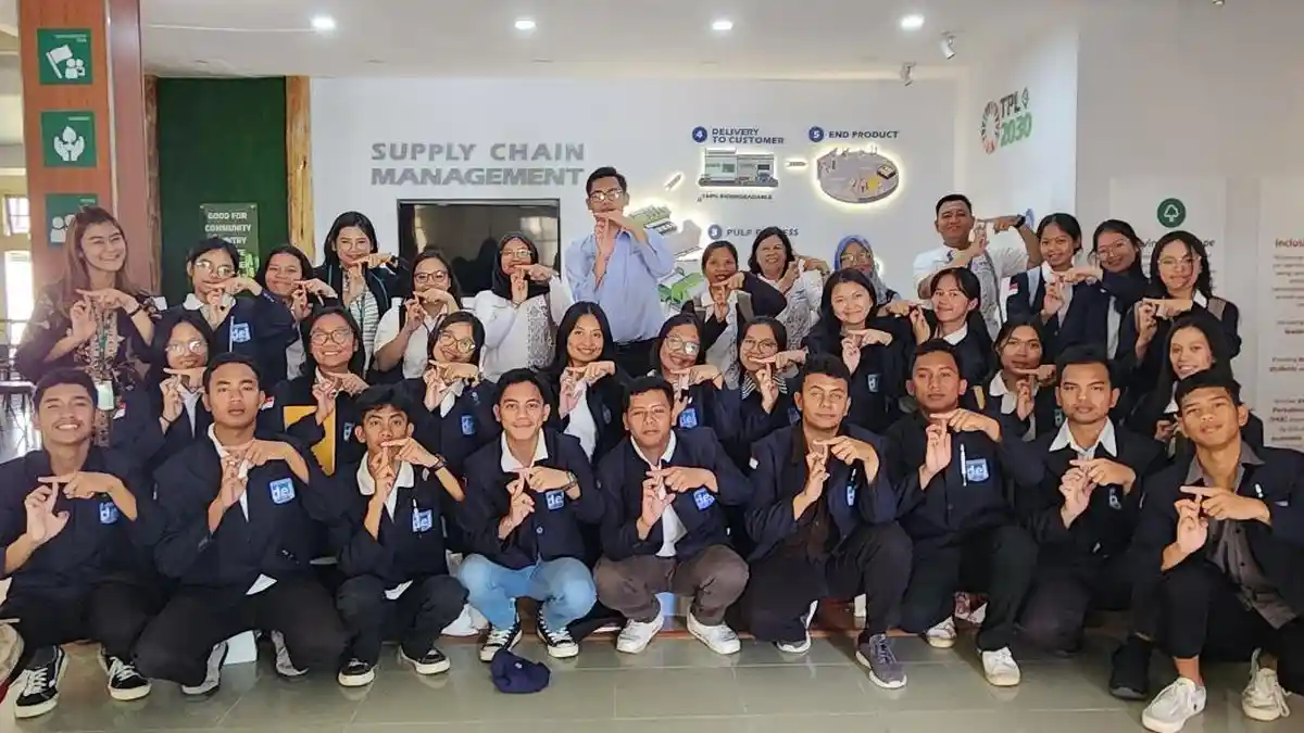 Kegiatan Sosialisasi Sistem LPPM Terbaru